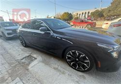 بي ام دبليو الفئة 5